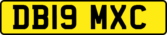 DB19MXC