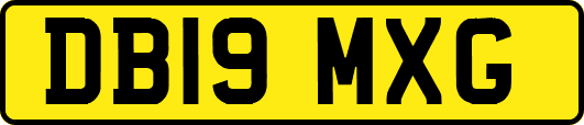 DB19MXG