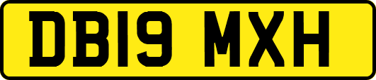 DB19MXH