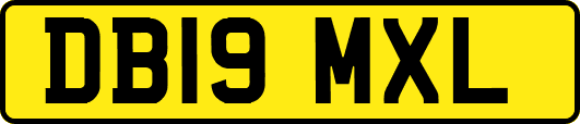 DB19MXL