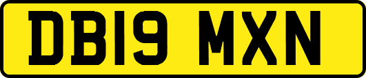 DB19MXN