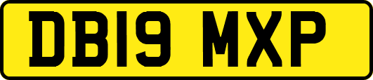 DB19MXP