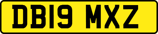DB19MXZ