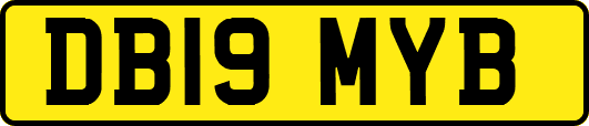 DB19MYB