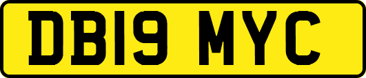 DB19MYC