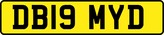 DB19MYD