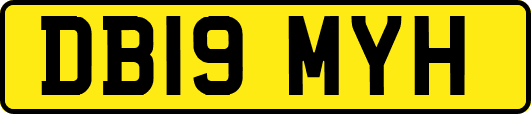 DB19MYH