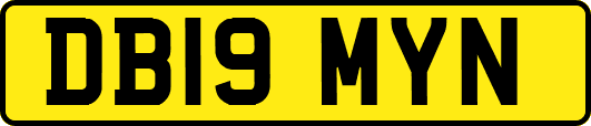 DB19MYN