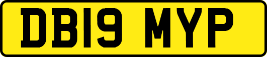 DB19MYP