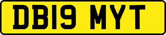DB19MYT