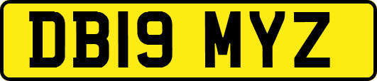 DB19MYZ