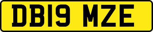 DB19MZE