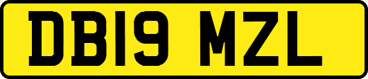 DB19MZL
