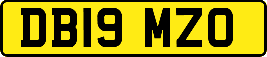 DB19MZO