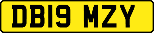 DB19MZY