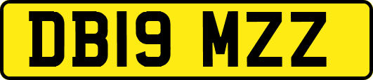 DB19MZZ
