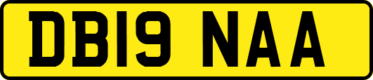 DB19NAA