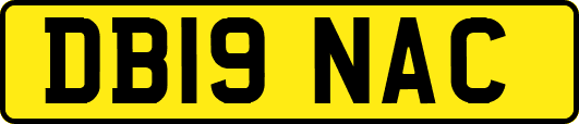 DB19NAC