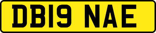 DB19NAE
