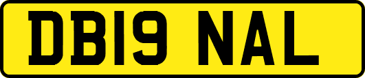 DB19NAL