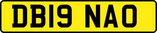 DB19NAO