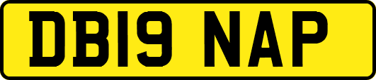 DB19NAP