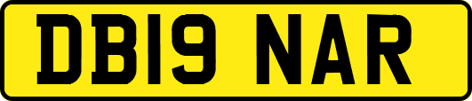 DB19NAR