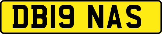 DB19NAS