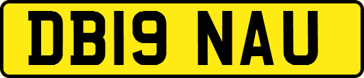 DB19NAU