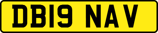 DB19NAV