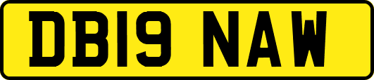 DB19NAW