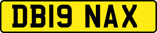 DB19NAX