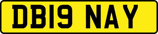 DB19NAY