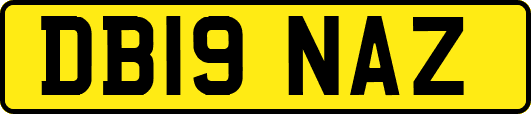 DB19NAZ