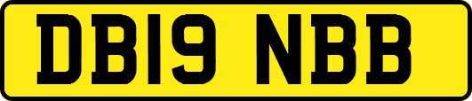DB19NBB