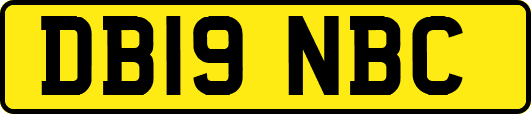 DB19NBC
