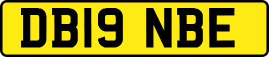 DB19NBE