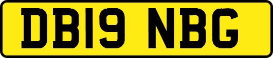 DB19NBG
