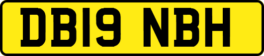 DB19NBH