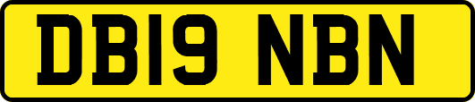 DB19NBN