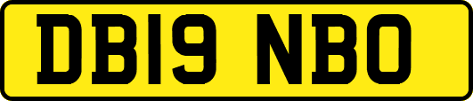 DB19NBO