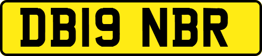 DB19NBR