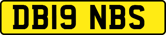 DB19NBS