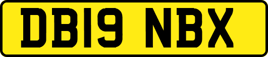 DB19NBX