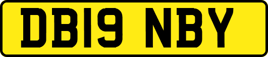 DB19NBY