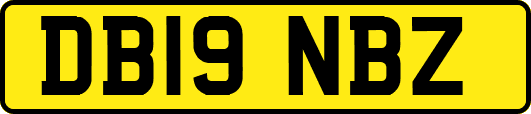 DB19NBZ