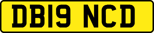 DB19NCD