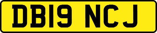 DB19NCJ