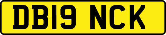 DB19NCK