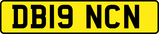 DB19NCN